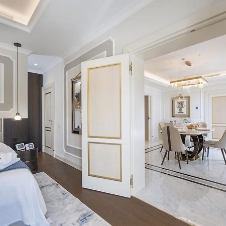 Royal Suite At The San Roque Club 外观 照片