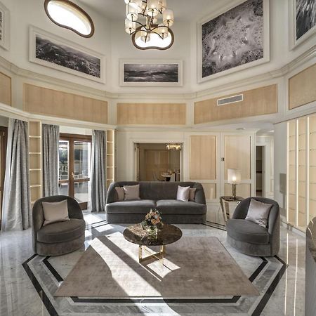 Royal Suite At The San Roque Club 外观 照片