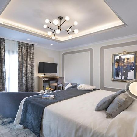 Royal Suite At The San Roque Club 外观 照片