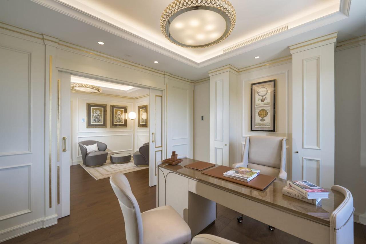 Royal Suite At The San Roque Club 外观 照片