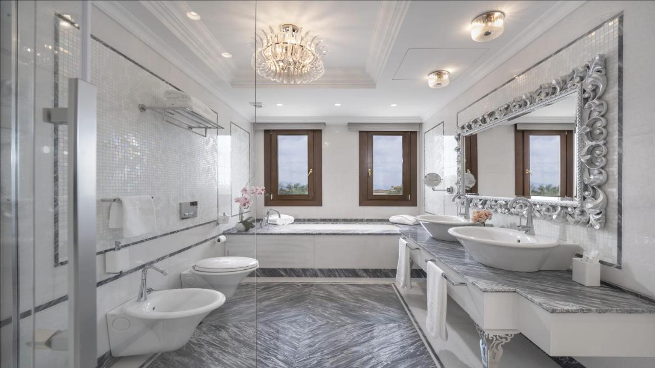 Royal Suite At The San Roque Club 外观 照片