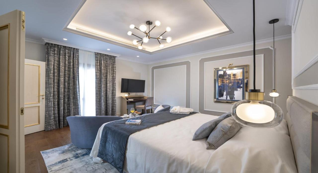 Royal Suite At The San Roque Club 外观 照片