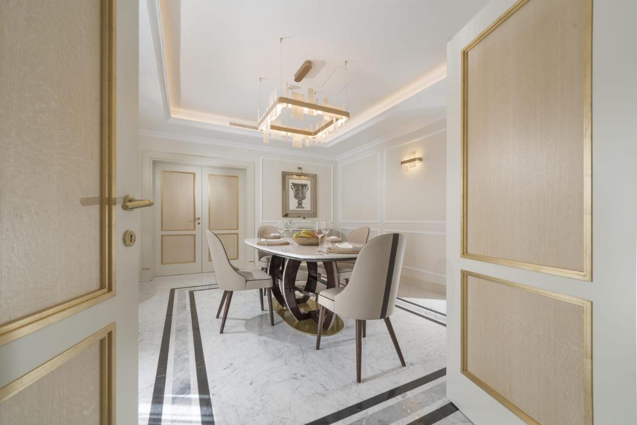 Royal Suite At The San Roque Club 外观 照片